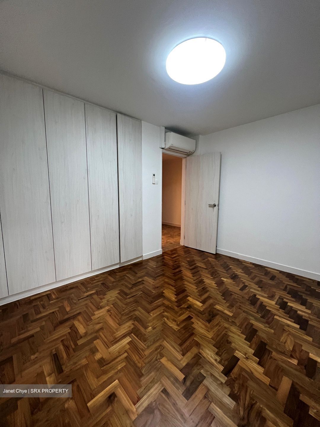 Cavenagh Lodge (D9), Apartment #603070371